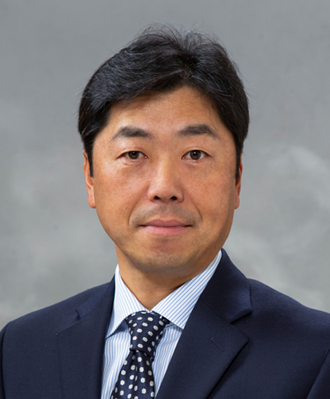 Tomoki Shiotani